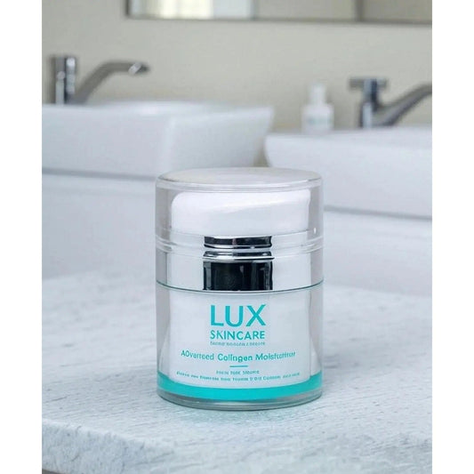 Advanced Collagen Moisturizer