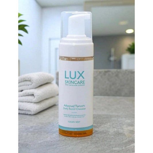 Advanced Tumeric Daily facial Cleaner