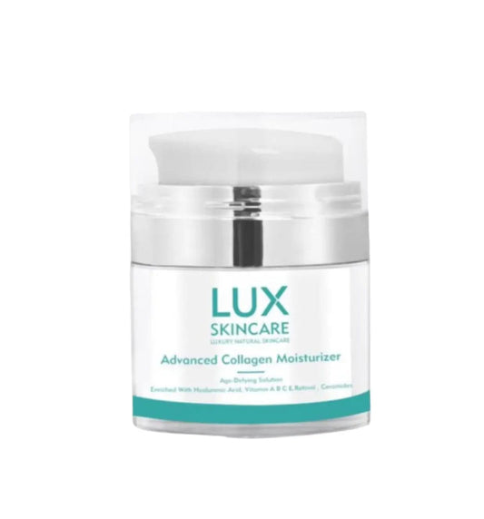 Advanced Collagen Moisturizer
